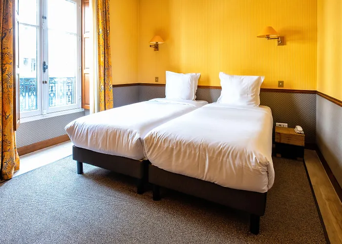 Relais Monceau
