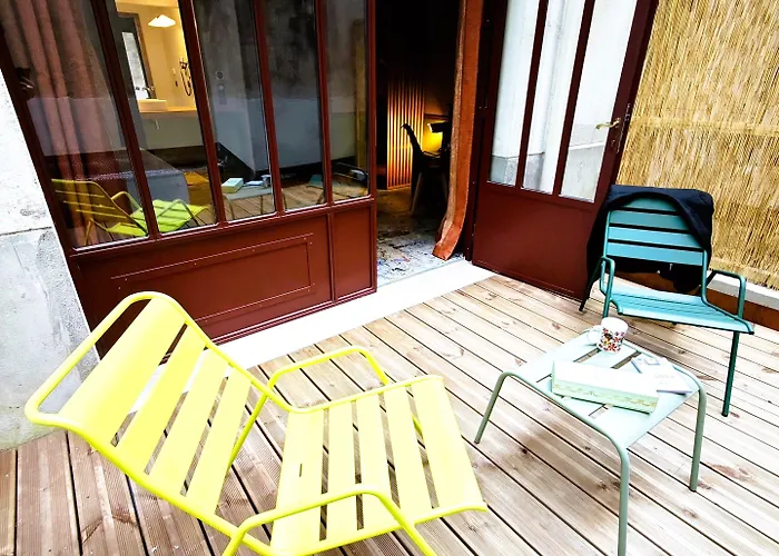 Relais Monceau Hotel Paříž