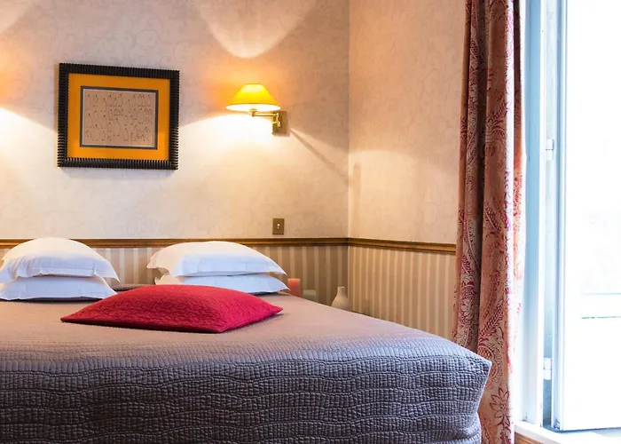Relais Monceau