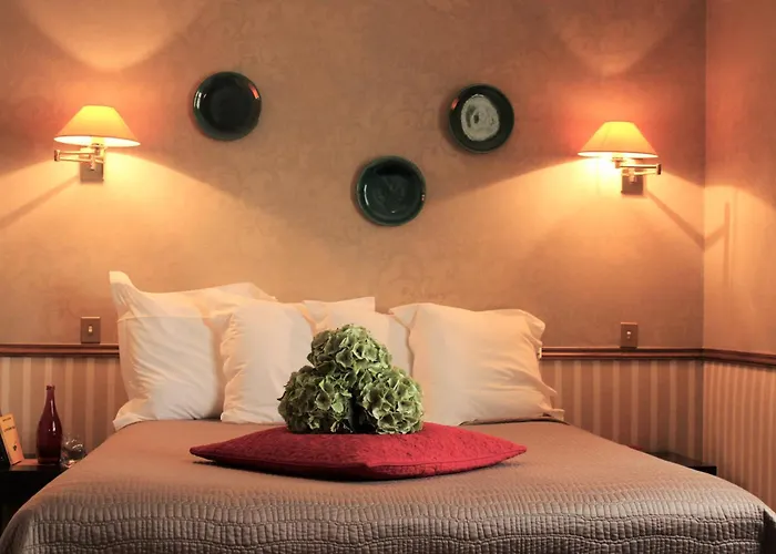 Relais Monceau