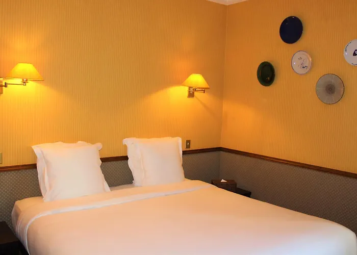 Relais Monceau