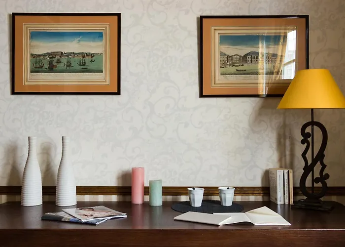 Relais Monceau