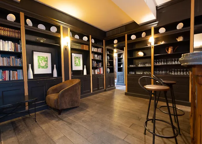 Relais Monceau