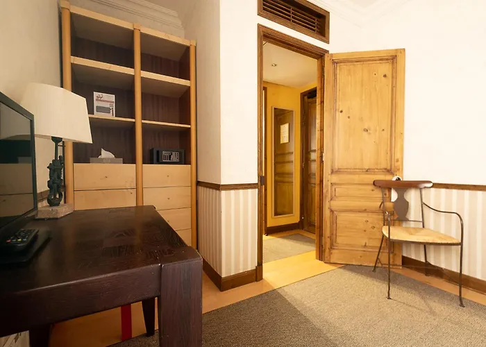 Relais Monceau Paris