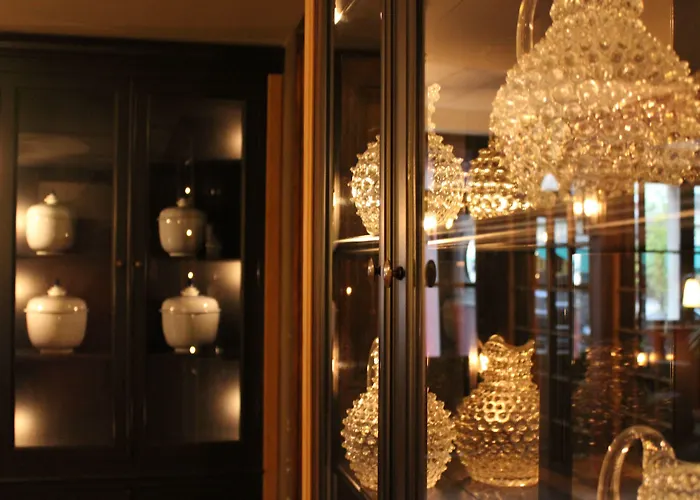 Relais Monceau Hotell