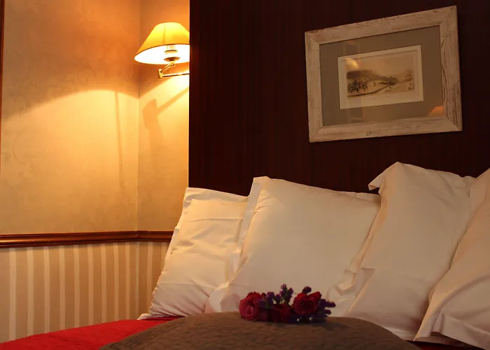 Relais Monceau