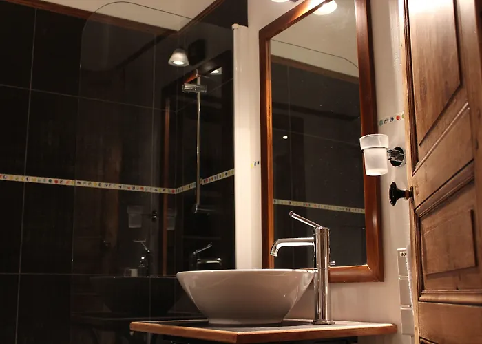 Relais Monceau