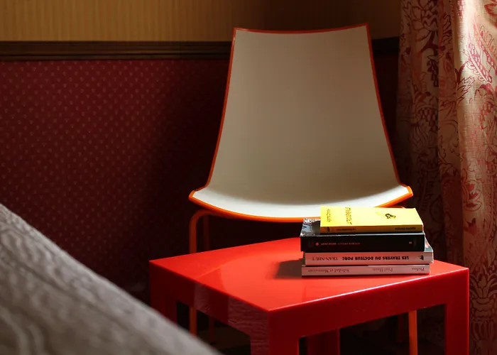 Relais Monceau 4*