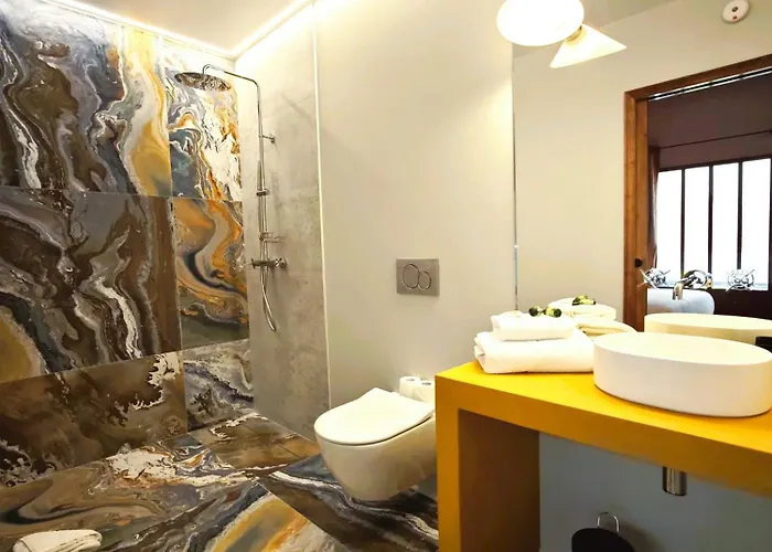 Hotell Relais Monceau 4*