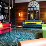 Relais Monceau Париж