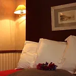 Relais Monceau