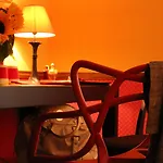 Relais Monceau Отель Париж