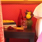 Отель Relais Monceau Париж