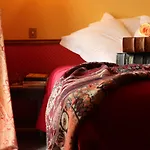 Отель Relais Monceau