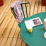 Relais Monceau