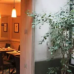 Relais Monceau Отель