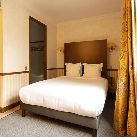 Relais Monceau París