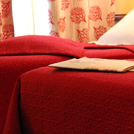 Relais Monceau Hotel