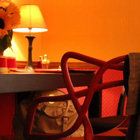 Relais Monceau Hotel París