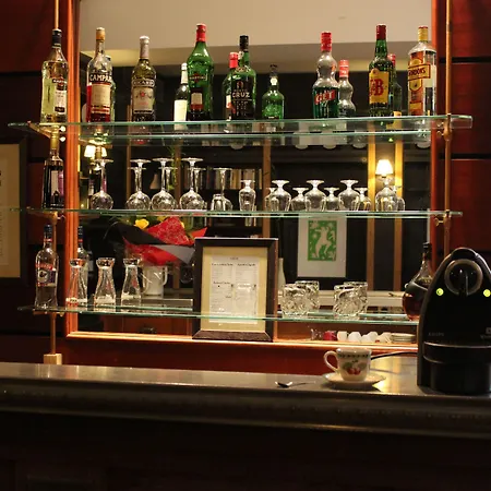 Relais Monceau Hotel